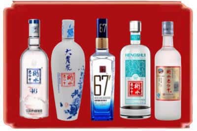 武冈回收衡水老白干